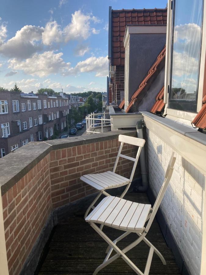 Rooftop View Ουτρέχτη Εξωτερικό φωτογραφία